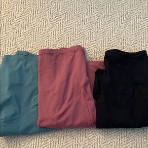 Women’s maternity leggings